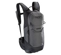 Zaino Evoc FR LITE RACE misura M/L grigio/nero 10litri