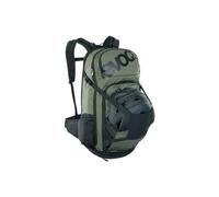 Zaino Evoc fr tour e-ride Vert
