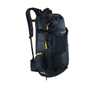 Evoc FR Trail Blackline 20L Backpack Protettore, nero, taglia S