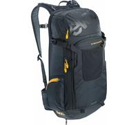 Zaino Evoc fr trail blackline Nero