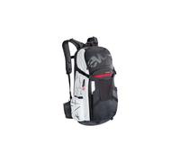 Zaino evoc fr trail unlimited 20l nero bianco