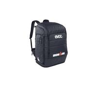 Zaino evoc gear 60 l edizione ironman grigio nero