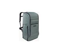 Zaino evoc gear 90l verde scuro