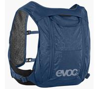 Zaino Evoc Hydro Pro Denim 3 + Sacca Idrica 1,5 L