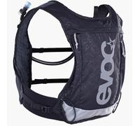 Zaino Evoc Hydro Pro Ulltra Black 1,5 + Sacca idrica 1,5 L