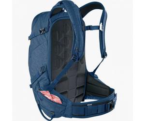 Zaino Evoc Line Pro 30L (Denim) L-XL