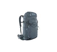 Zaino evoc patrol 40l grigio carbonio