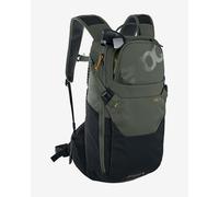 Zaino Evoc Ride 12L+ Borsa 2L nero oliva