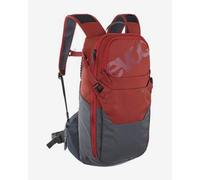 Zaino Evoc Ride 12L rosso grigio