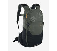Zaino Evoc Ride 12L verde oliva nero
