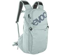 EVOC RIDE 16 zaino da bici, zaino (zaino da trekking con gestione intelligente delle tasche, imbottitura posteriore, zaino di idratazione con scomparto per la vescica di idratazione), Menta
