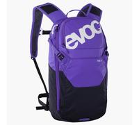 Zaino Evoc Ride 8 - Viola Taglia unica / Viola