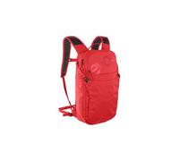 Zaino evoc ride 8l rosso