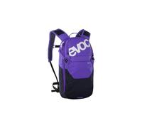Zaino evoc ride 8l sacca idrica 2l evoc viola e nero