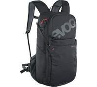 Zaino Evoc RIDE misura unica nero 16 litri