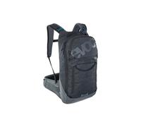 Zaino Evoc trail pro 10 Noir