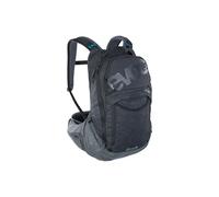Zaino Evoc trail pro 16 Noir