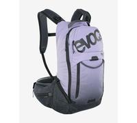 Zaino Evoc Trail Pro 16L nero viola - S-M