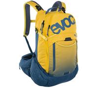 Zaino Evoc Trail pro 26 - Giallo blu S/M / Giallo