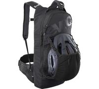 Zaino Evoc Trail Pro Blackline 10 Noir