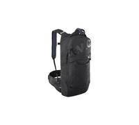 Zaino evoc trail pro blackline 10l nero