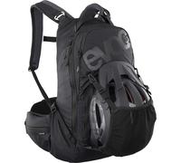 Zaino Evoc Trail Pro Blackline 16 Noir