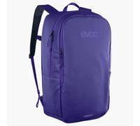 Zaino Evoc Urban Pack 25 - Viola Taglia unica / Viola