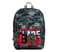 Seven Zaino Doppio Scomparto Unisex 31 Lt Camouflange Tempo Libero | Seven 31