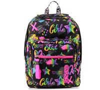 ZAINO EXTRA FIT SEVEN IRIDESCENT