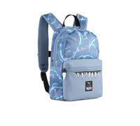 Zaino extra piccolo PUMA x HOT WHEELS™ MONSTER TRUCKS 14 L per bambini, Accessori, Cool Blu, OSFA OSFA