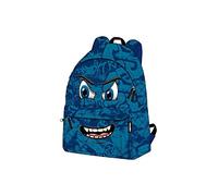 Zaino faccine Eastwick Blu Modello Americano 43x33x13 cm.