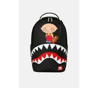 Zaino Family Guy Stewie Holding Bear Keychain Sprayground
