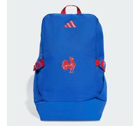 ADIDAS PERFORMANCE Zaino sportivo 'France Fan' blu cobalto / mirtillo Donna ADIDAS PERFORMANCE One Size blu cobalto / mirtillo