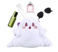 Zaino fantasma, elegante e casual, graziosa borsa per libri imbottita per bambini, viaggi, scuola, Halloween, shopping, amanti della moda, cercatori di stile e lavoro, Refer to description