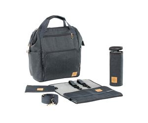 Zaino fasciatoio Lässig Glam Goldie