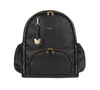 Zaino Fasciatoio Nanan Nero