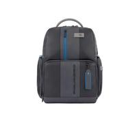 Zaino Fast-check Porta PC e iPad® con antifurto BagMotic NGR