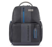 ZAINO FAST CHECK PORTA PC E IPAD CON ANTIFURTO BAGMOTIC