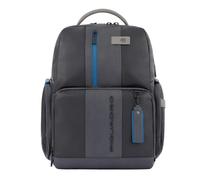 Zaino Fast-check Porta PC e iPad® con antifurto BagMotic NGR
