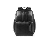 Zaino Fast-Check Porta PC Piquadro CA4532UB00 - Tabella Colori: Nero