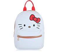 Zaino Fast Forward Sanrio Hello Kitty Per Donne, Uomini, Unisex | Carino PU...
