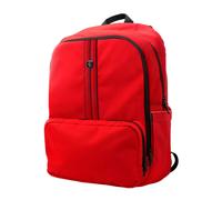 Zaino Ferrari Urban15" Fanwear CG mobile 174534 cm. Rosso
