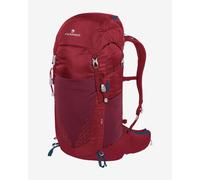 Zaino Ferrino Agile 23L granata donna