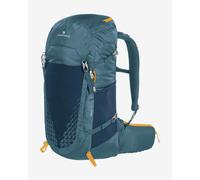 FERRINO Backpack Agile 45 - Uomo - Blu / Giallo - Taglia unica- modello 2025