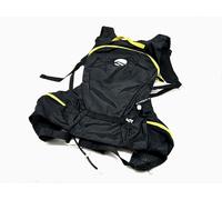 Zaino Ferrino Leggerissimo X-Trac 15 litri nero da running 90098543