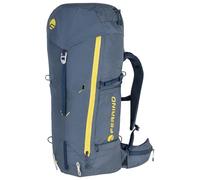 Ferrino - Zaino da alpinismo di grandi dimensioni - Summit 48+5 in Nylon - Blu
