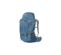 Zaino ferrino transalp 50l blu per donna