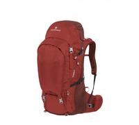 Zaino Ferrino Transalp 75 litri amaranto