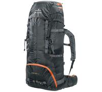 Zaino Ferrino X.M.T. 80+10 Colore: nero