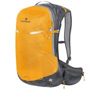 Zaino Ferrino Zephyr 22+3L giallo grigio